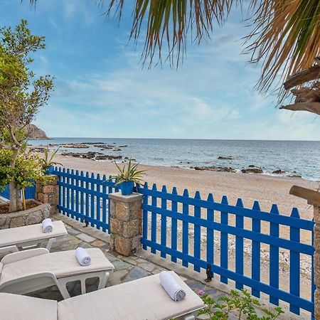 Вилла Casa D' Acqua Архангелос Экстерьер фото