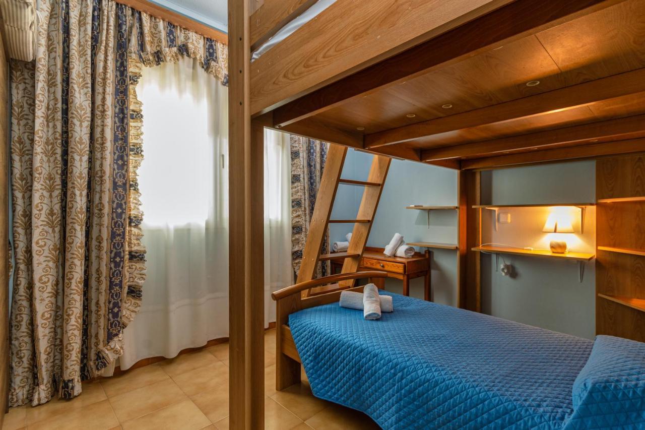 Вилла Casa D' Acqua Архангелос Экстерьер фото